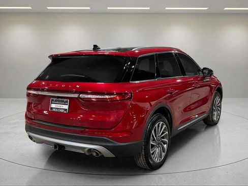 Certified 2024 Lincoln Corsair Reserve w/ Equipment Group 202A image 3