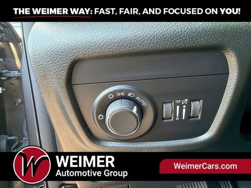 Used 2024 Jeep Grand Cherokee L Laredo AWD/4WD image 14