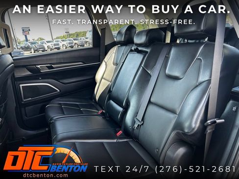 Used 2024 Kia Telluride LX AWD/4WD image 25