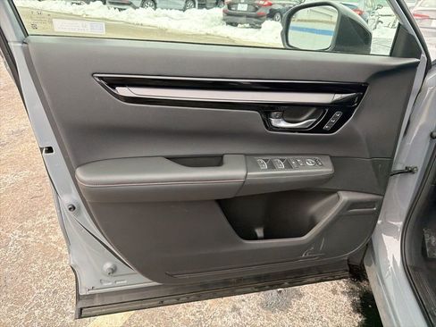 Certified 2023 Honda CR-V Sport Touring image 19