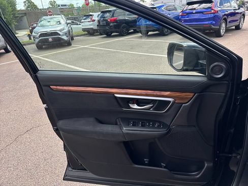 Used 2022 Honda CR-V EX image 34