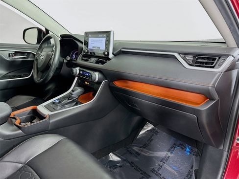Certified 2019 Toyota RAV4 Adventure w/ Carpet Mat Package image 29