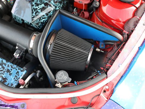 Used 2011 Chevrolet Camaro SS RWD image 52