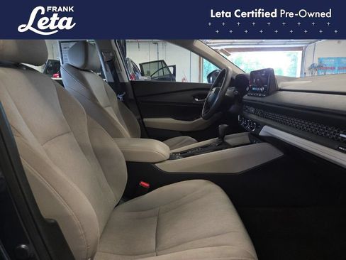 Used 2023 Honda Accord EX image 21