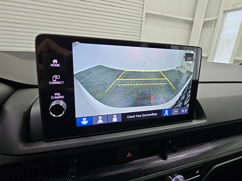 New 2027 Honda CR-V Sport-L image 16