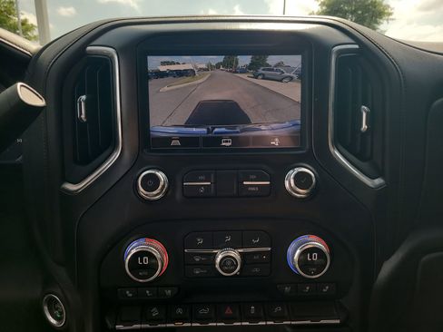 Used 2024 GMC Sierra 1500 Pro w/ Pro Value Package AWD/4WD image 20