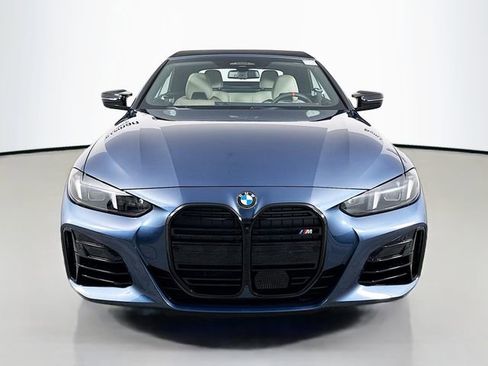 New 2026 BMW 440i xDrive Convertible image 2