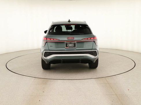 New 2026 Audi Q3 quattro 2.0T AWD/4WD image 5