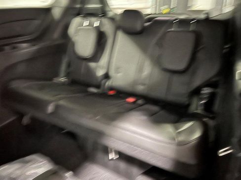 New 2026 Chrysler Voyager LX image 25