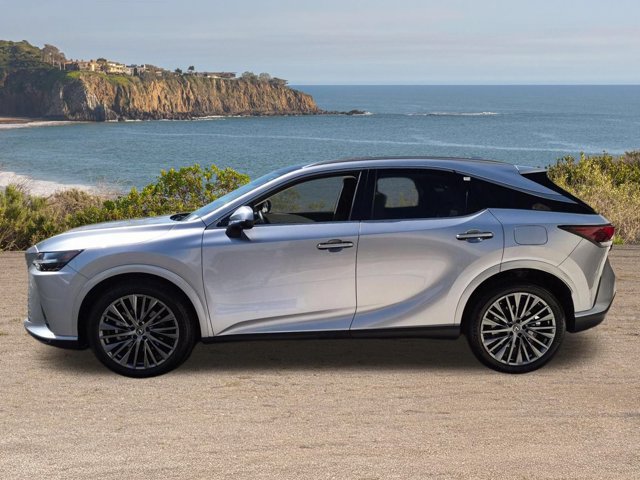 Used 2024 Lexus RX 450h AWD w/ Convenience Package image 8