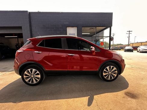 Used 2018 Buick Encore Preferred FWD image 9