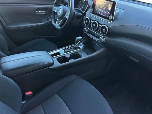 Used 2023 Nissan Sentra SV image 17