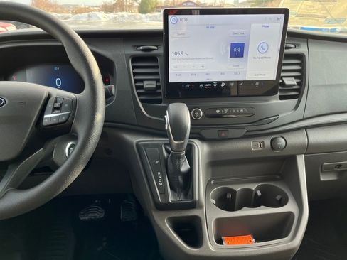 New 2026 Ford Transit 250 148 Medium Roof Extended AWD image 18