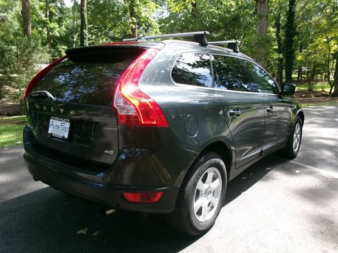 Used 2012 Volvo XC60 3.2 AWD/4WD image 5