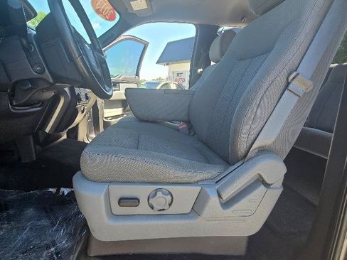 Used 2013 Ford F150 XLT w/ Luxury Equipment Group AWD/4WD image 17