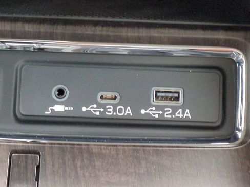 New 2026 Subaru Ascent Touring AWD/4WD image 24