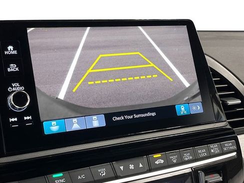 New 2026 Honda Odyssey EX-L image 18