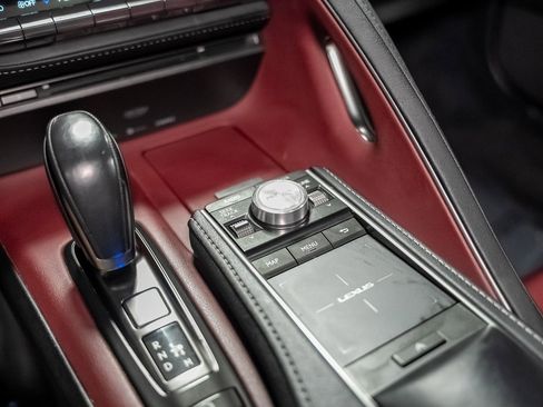 Used 2018 Lexus LC 500 Coupe image 50