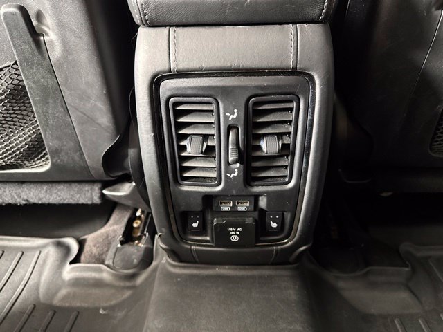 Used 2018 Jeep Grand Cherokee Trackhawk AWD/4WD image 13