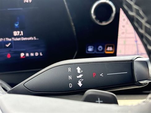 Certified 2024 Chevrolet Traverse LT w/ Midnight/Sport Edition image 16