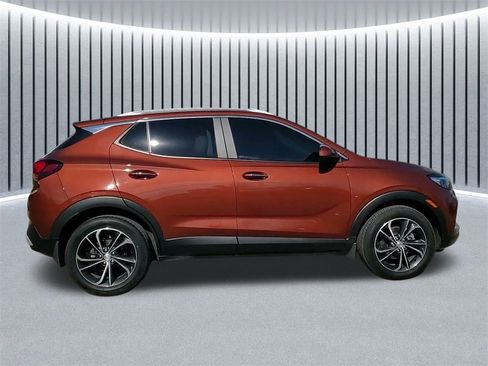 Used 2021 Buick Encore GX Select image 5