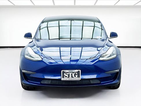 Used 2019 Tesla Model 3 Long Range image 2