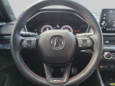 Used 2024 Acura Integra Type S FWD image 31