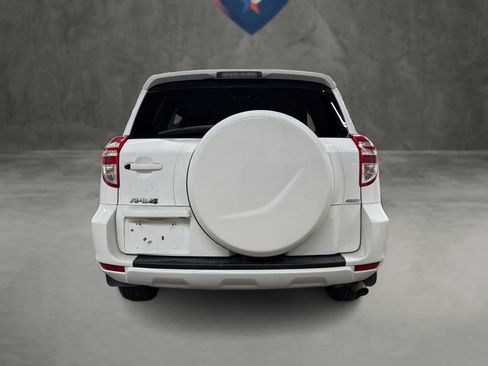 Used 2012 Toyota RAV4 4WD w/ Value Pkg image 40