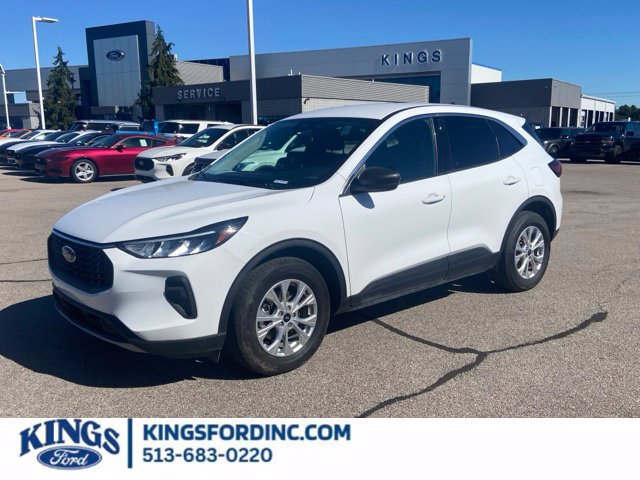Used 2023 Ford Escape Active AWD/4WD image 1