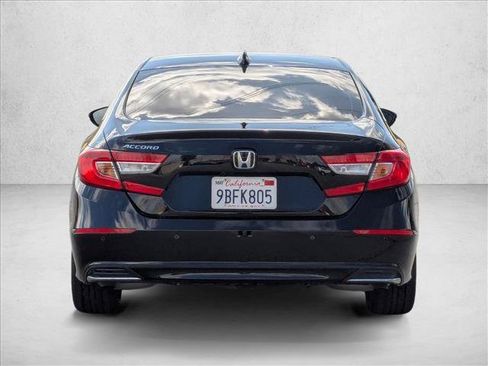 Used 2022 Honda Accord EX-L image 7