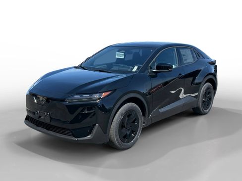 New 2026 Subaru Uncharted Premium FWD image 1