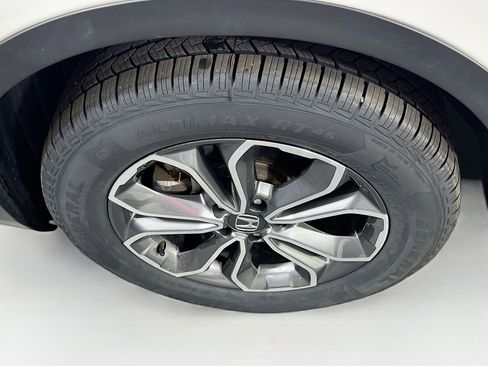 Used 2022 Honda CR-V EX-L image 30