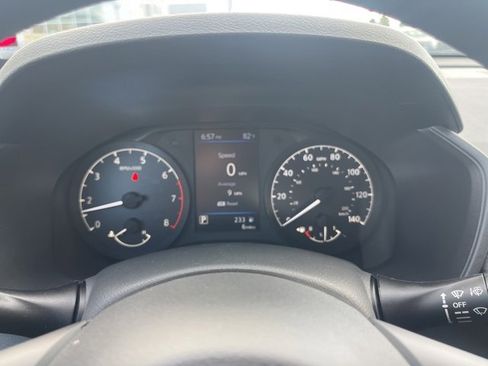 New 2025 Nissan Altima 2.5 S image 29