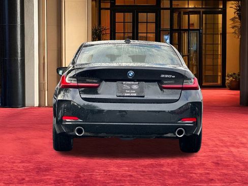 Used 2023 BMW 330e w/ Convenience Package image 11