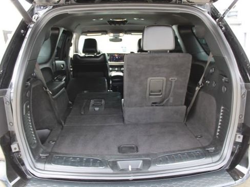 Used 2022 Dodge Durango R/T w/ Blacktop Package AWD/4WD image 42