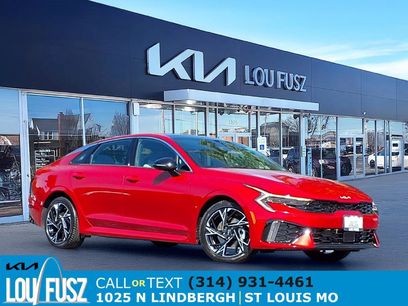 Used 2025 Kia K5 GT-Line w/ GT-Line Premium Package
