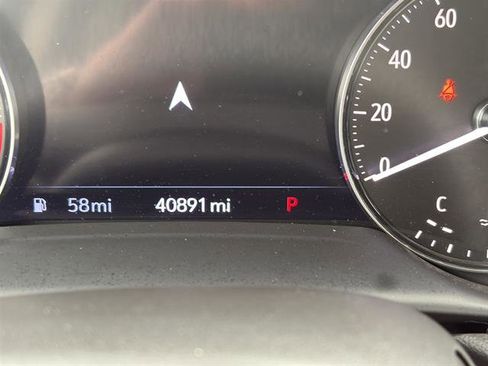 Used 2022 Buick Envision Avenir w/ Technology Package II image 20