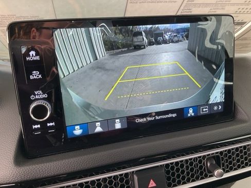 New 2026 Honda Civic Sport Touring image 18