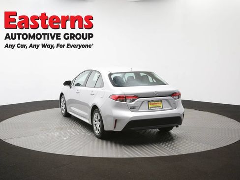 Used 2024 Toyota Corolla LE FWD image 63