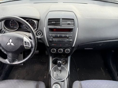 Used 2011 Mitsubishi Outlander Sport SE image 9