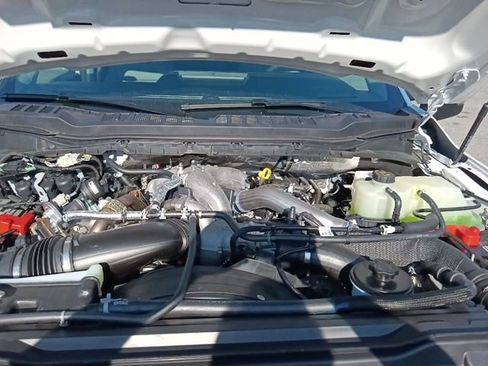 New 2026 Ford F350 XL w/ XL Chrome Package AWD/4WD image 35
