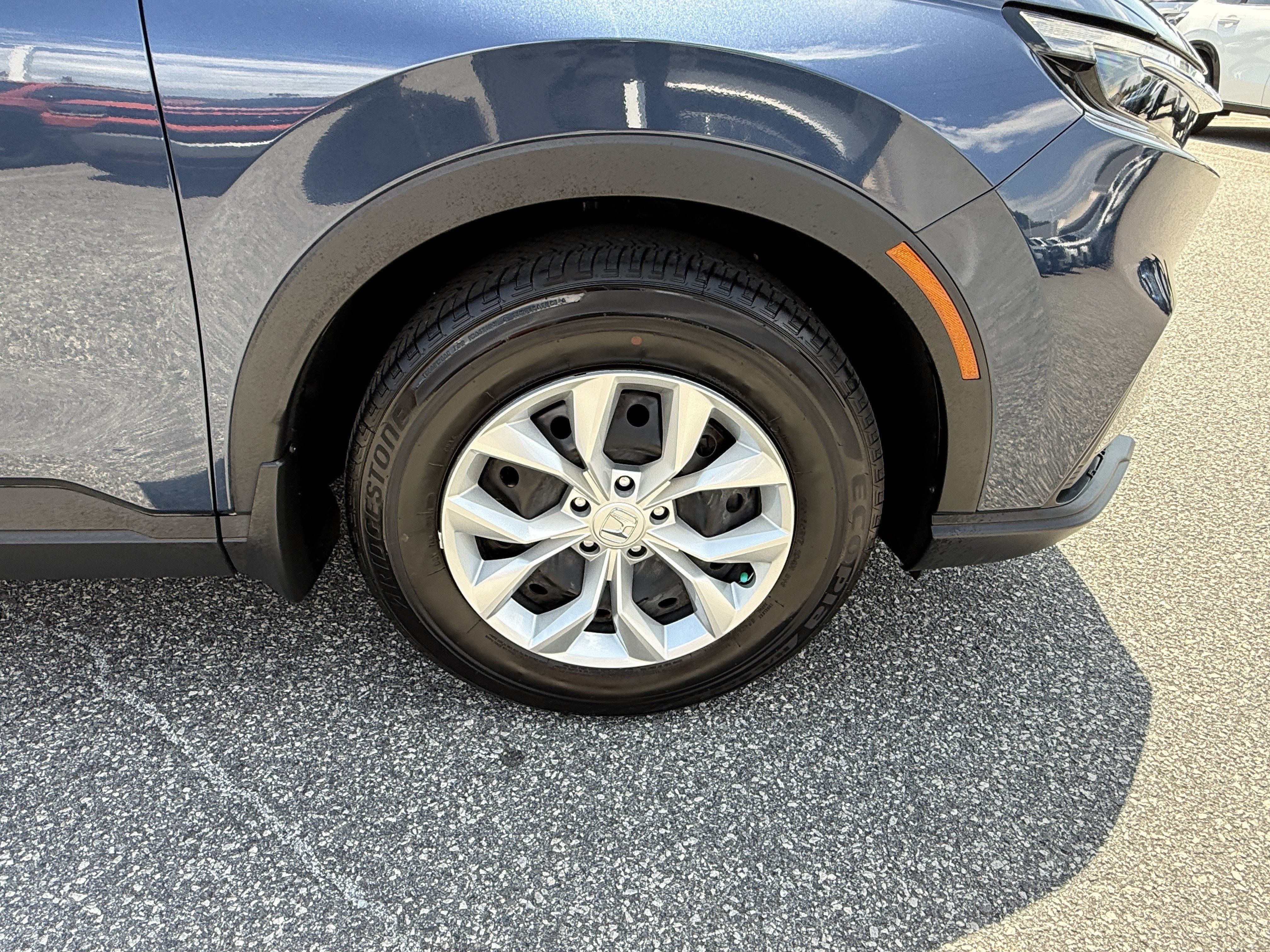 Certified 2024 Honda CR-V LX image 13