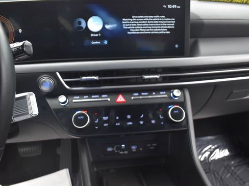 Used 2024 Hyundai Sonata SEL image 24