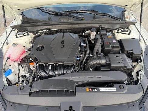 Used 2025 Kia K5 LXS image 31