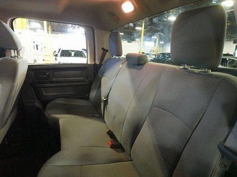 Used 2016 RAM 1500 Tradesman w/ Popular Equipment Group image 22