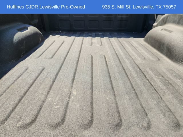 Used 2026 RAM 2500 Big Horn AWD/4WD image 40