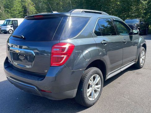 Used 2017 Chevrolet Equinox LT w/ Convenience Package AWD/4WD image 7