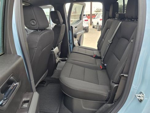 New 2026 Chevrolet Colorado LT w/ Advanced Trailering Package image 9