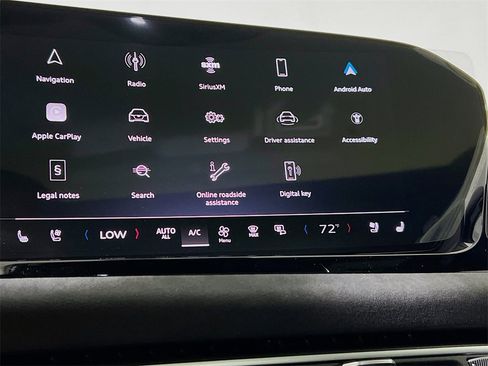 New 2026 Audi A6 Prestige image 13