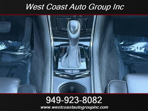 Used 2014 Cadillac ATS 2.0T Sedan image 21